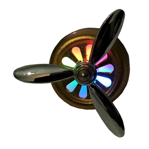 خوشبو کننده هوای خودرو مدل RGB