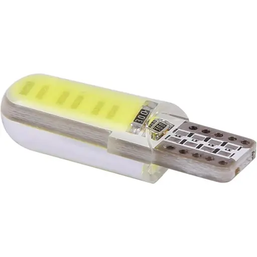 لامپ خودرو مدل Mango T10 بسته 2 عددی