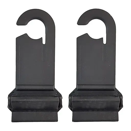 تنظیم کننده کمربند ایمنی مدل Seat-01 تمامی ها بسته 2 عددی