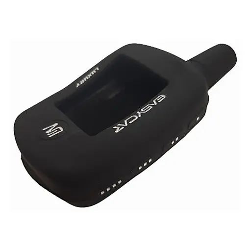 کاور ریموت و سوییچ دزدگیر یونیورس اکسسوری مدل UNIVERSE-SI-EASYCAR-5100 ایزی کار 5100