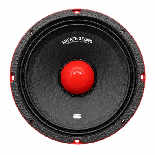 میدرنج BREATH SOUND مدل BS-80N سایز 8 اینچ  یک عددی