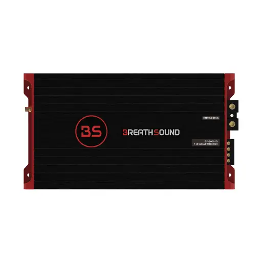آمپلی فایر مونو Breath Sound مدل BS 3000.1D