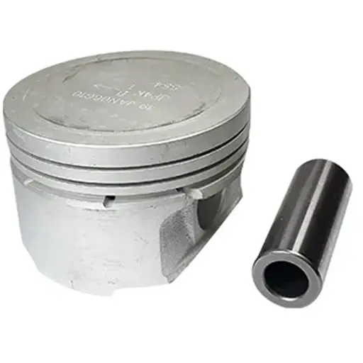 پیستون با گژنپین پژو 206 تیپ 5 تیناکو