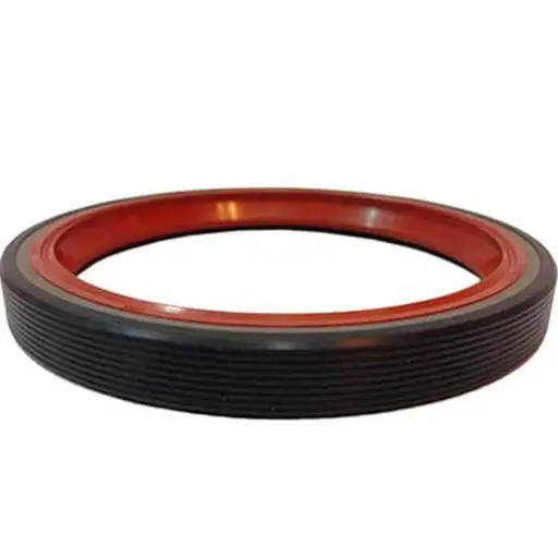 کاسه نمد عقب میلنگ پژو 405 نازک تیناکو (Viton)