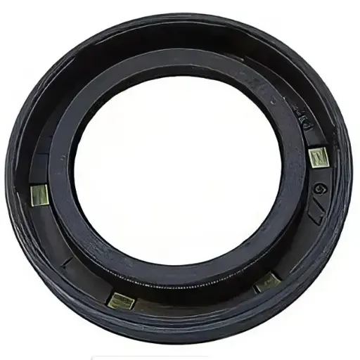 کاسه نمد قیفی گیربکس پژو 405 تیناکو (Viton)