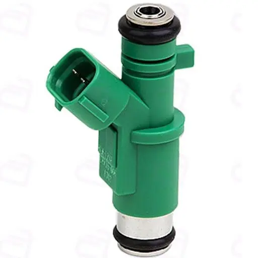 سوزن انژکتور پژو 206 تیپ 5 تیناکو سبز