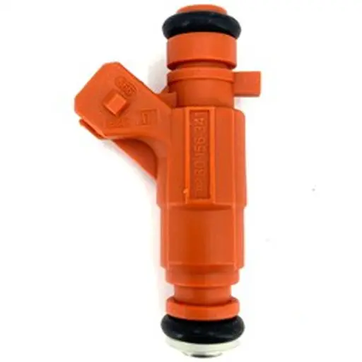 سوزن انژکتور پژو 206 تیپ 5 تیناکو نارنجی