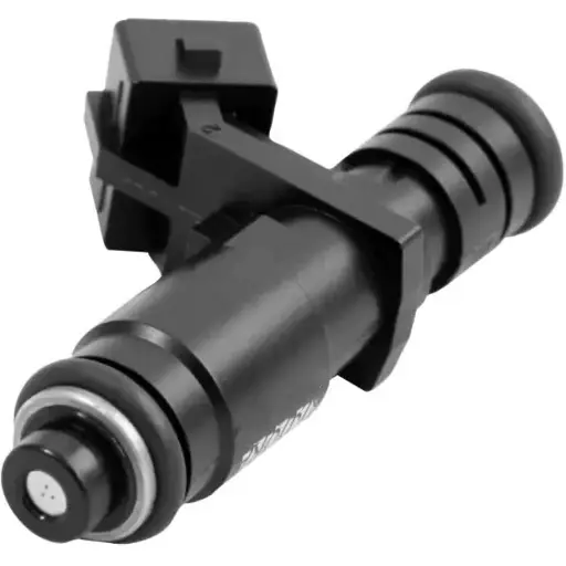 سوزن انژکتور پراید زیمنس یورو 4 سه سوراخ تیناکو