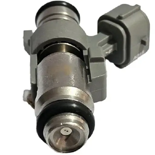 سوزن انژکتور پراید قدیم تیناکو طوسی