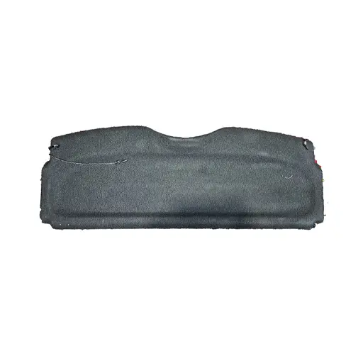 طاقچه عقب پژو 206 ظریف کار