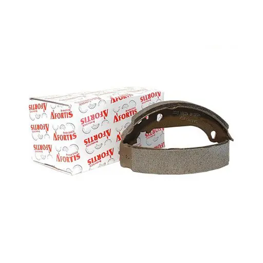 لنت ترمز عقب پژو 405 کفشکی آفورتیس
