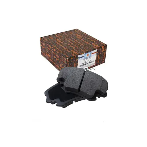 لنت ترمز جلو ساندرو سایپا یدک 94 به بعد کد 212508 - 4