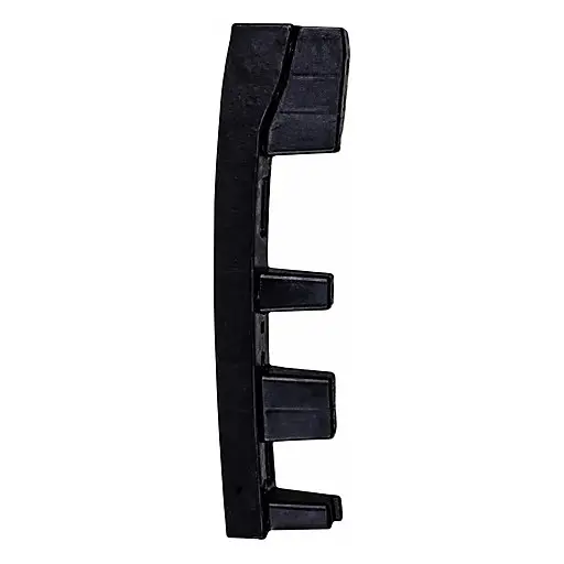 دياق سپر عقب 405 سرو صنعت (چپ)