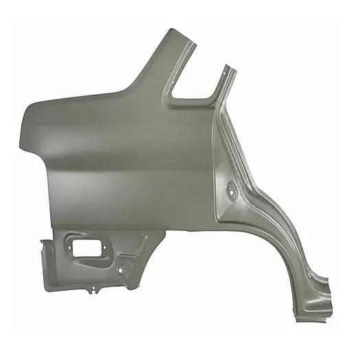 گلگير عقب پراید gtx سرو صنعت (راست)