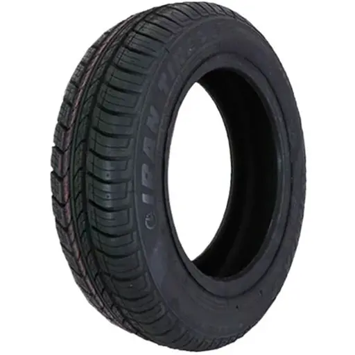 لاستیک خودرو ایران تایر 205/55 R16 آرنیکا تک حلقه ای