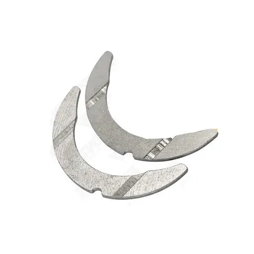 نعلی بغل میل لنگ STD کدSMY ال 90 NPCO کد 4854
