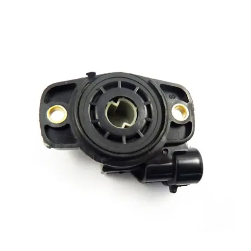 پتانسیومتر دریچه گاز ال 90 NPCO کد 4919