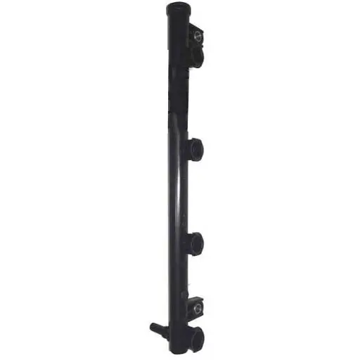 ریل سوخت ORG وارداتی  ال 90 NPCO کد 4918            