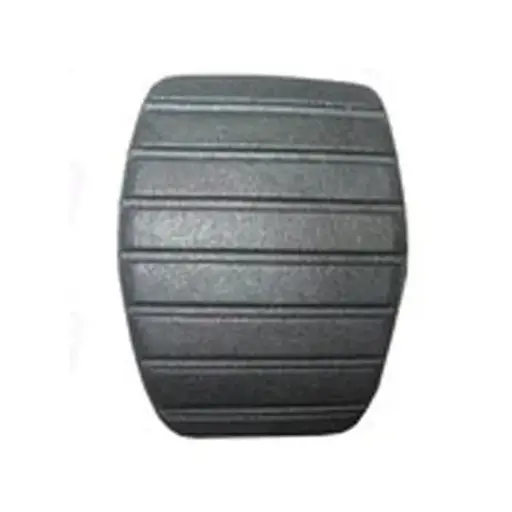 لاستیک پدال کلاچ ترمز جدید  ال 90 npco کد 9019        