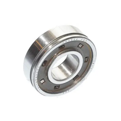 بلبرینگ شافت ورودی ال 90 NPCO کد 5308 دنده 9 تک شیار سایز 17/5*59*25  