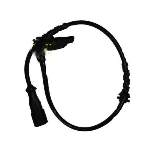 سنسور ترمز ABS چرخ عقب ال 90 جدید NPCO کد6114 (چپ) 