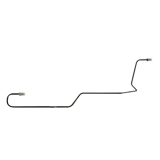 لوله ترمز روی اکسل عقب ال 90 کد NPCO (راست)