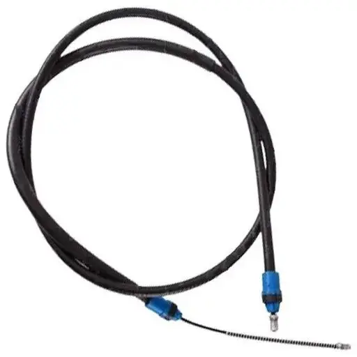 سیم ترمز دستی ال 90 NPCO وارداتی کد 4898