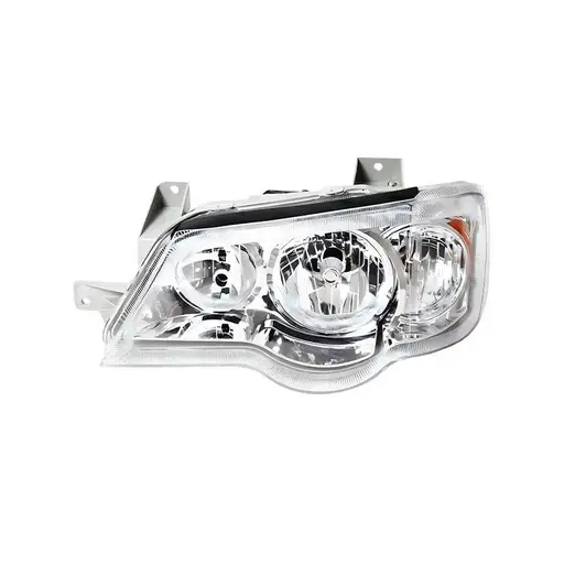چراغ جلو پراید 132 موتور دار مدرن (راست)