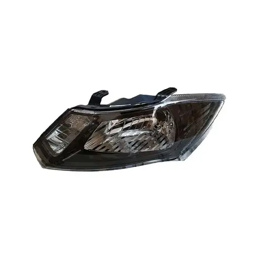 چراغ جلو کوییک بدون موتور مدرن (چپ)