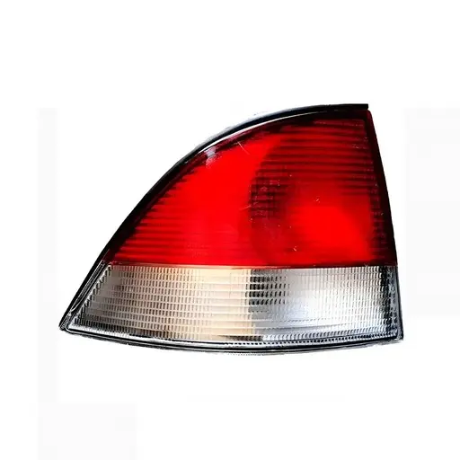 چراغ خطر بدنه سمند فابریک جمع ساز (چپ)