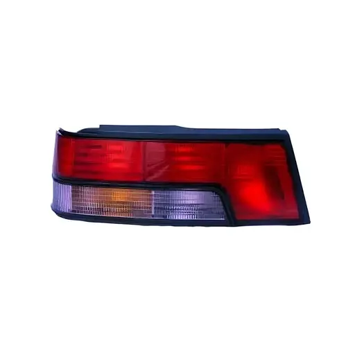 چراغ خطر عقب RD پژو آر دی (بدون سوکت و لامپ) مدرن (چپ)