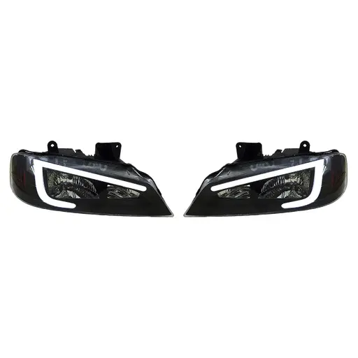 چراغ جلو اسپرت پژو پارس طرح GT86 (راست و چپ)