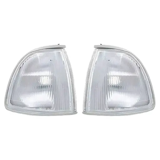 چراغ راهنما پارک پراید GTX جمع ساز (چپ و راست)