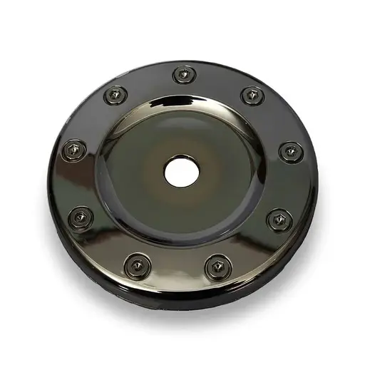 درب باک RC پژو 206 MP PARS دودی