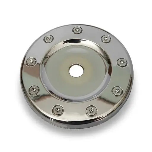 درب باک RC پژو 207 MP PARS صدفی