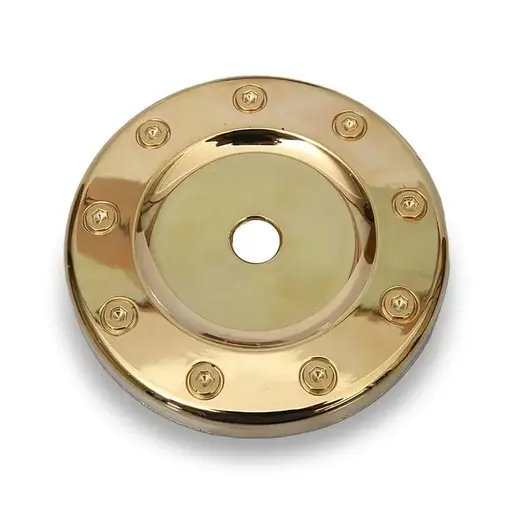 درب باک RC پژو 206 MP PARS طلایی