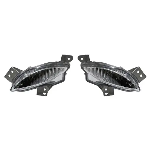 دی لایت کوییک مدرن (چپ و راست)