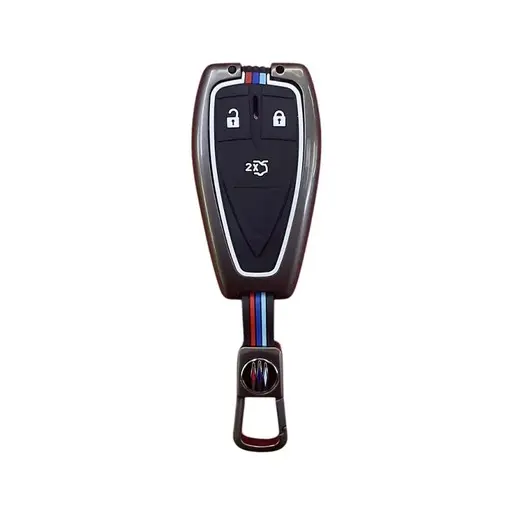 کاور ریموت فلزی چانگان CS55 طرح M power