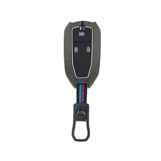 کاور ریموت فلزی جک Jac Jac S5 جک نایف طرح M power