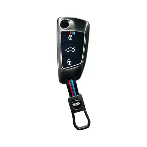 کاور ریموت فلزی جک Jac S3 جک نایف طرح M power