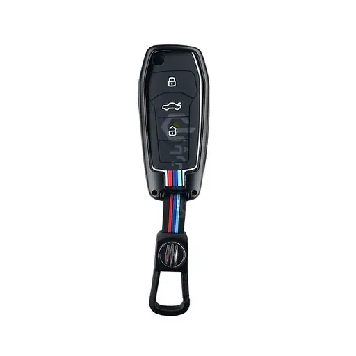 کاور ریموت فلزی ساینا S طرح M power