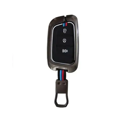 کاور ریموت فلزی کی ام سی KMC T9/K7 طرح M power