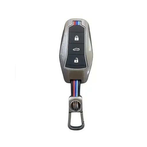 کاور ریموت فلزی کی ام سی KMC X5 طرح M power