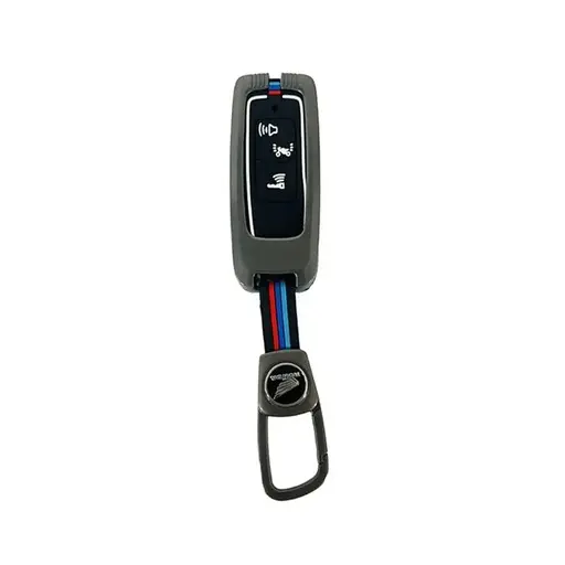 کاور ریموت فلزی کیلیک 160 طرح M power