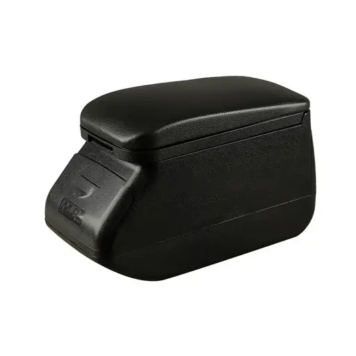 کنسول وسط 4 لیوان پژو 405 MP PARS مشکی