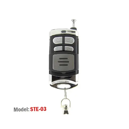 ریموت استیل میت آنتن دار مدل ST03
