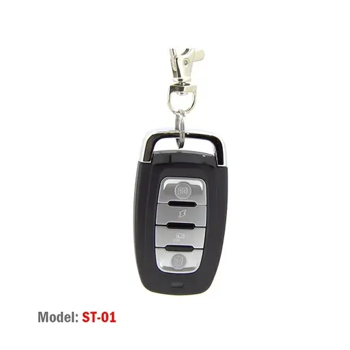ریموت استیل میت ساده مدل ST01