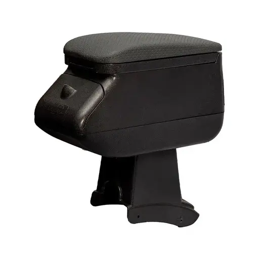 کنسول وسط ال 90 MP PARS به همراه پایه طوسی پانچ