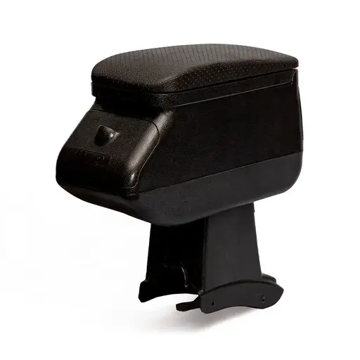 کنسول وسط ال 90 MP PARS به همراه پایه مشکی پانچ