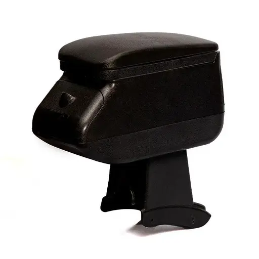 کنسول وسط ال 90 MP PARS به همراه پایه مشکی ساده